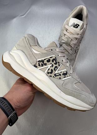 Кроссовки new balance 5740 v1 beagi