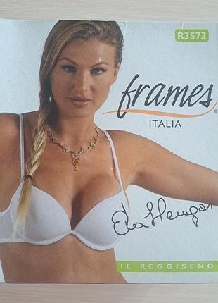 Бюстгальтер frames r3573