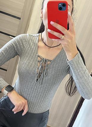 Боді h&m s