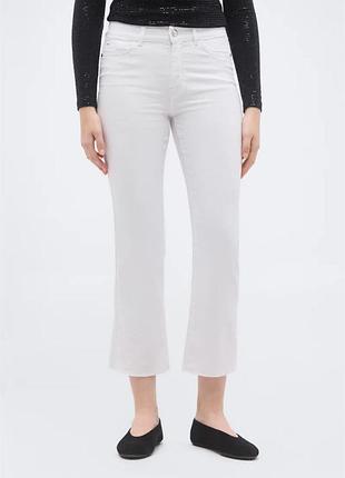 Женские брюки джинсы marc cain