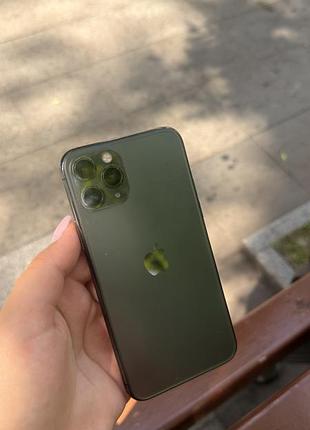 Iphone 11pro