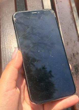 Iphone 11pro 8