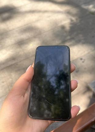 Iphone 11pro 6