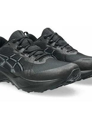 Кросівки asics трейл gel-venture 11 (1011c160-003) eur 44,5, нові, з коробкою
