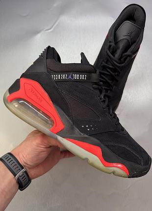 Кроссовки air jordan point lane