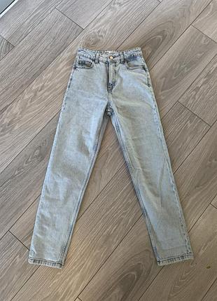 Джинси, джинси zara
