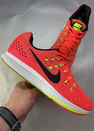 Кроссовки nike zoom structure 19