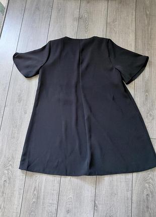 Сукня zara міні 4