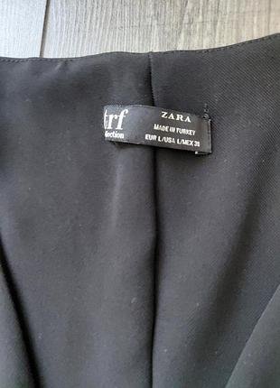 Сукня zara міні 2