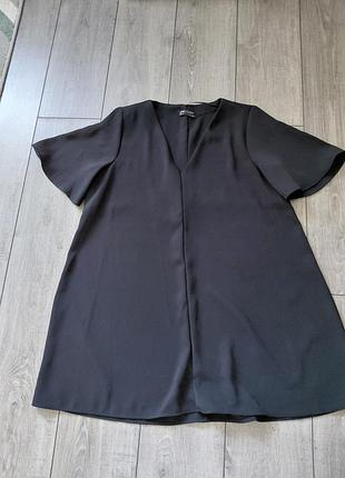 Сукня zara міні