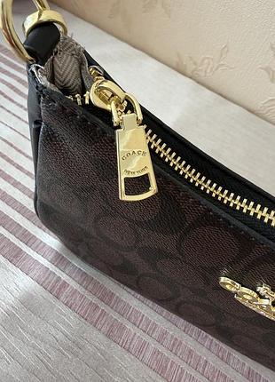 230 сумка coach 6