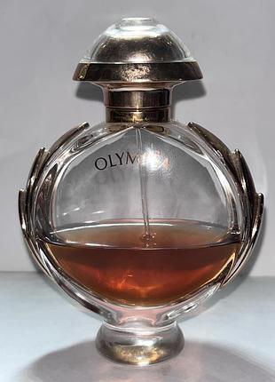 Парфюмированная вода olympéa rabanne