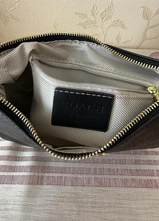 230 сумка coach 8