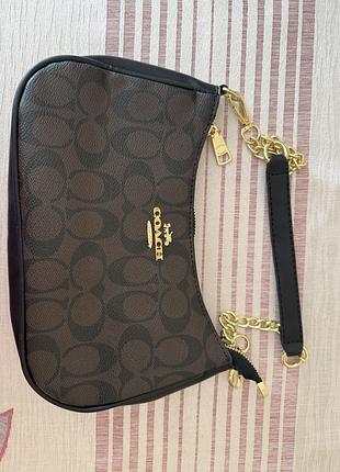 230 сумка coach 2