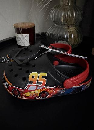 Crocs дитячі