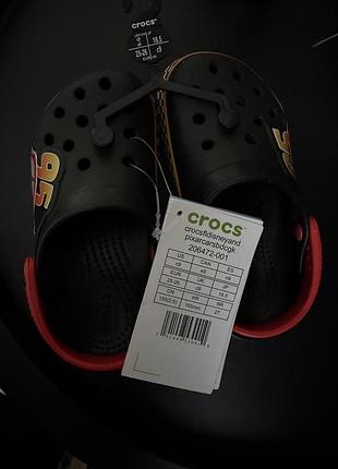 Crocs дитячі 2