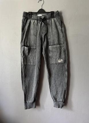 Штани спортивні zara 140р на хлопчика 10років