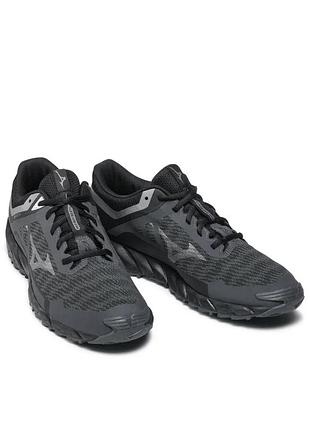 Кросівки бігові mizuno wave ibuki 3 gtx gore-tex j1gk205952