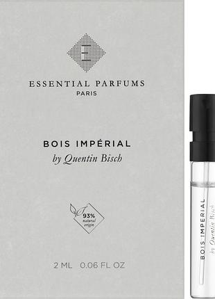 Bois imperial essential parfums 2 мл (оригінал)