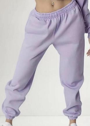 Штаны спортивные zara