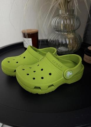Crocs дитячі