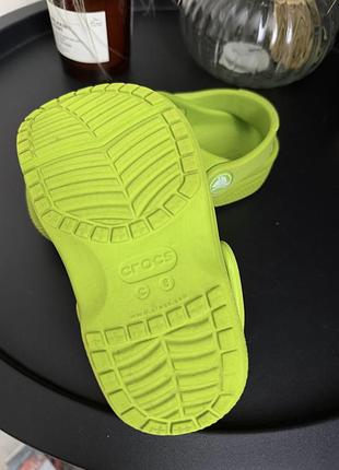 Crocs дитячі 3