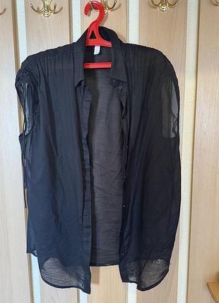Сорочка h&m 4