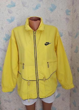 Ветровка nike