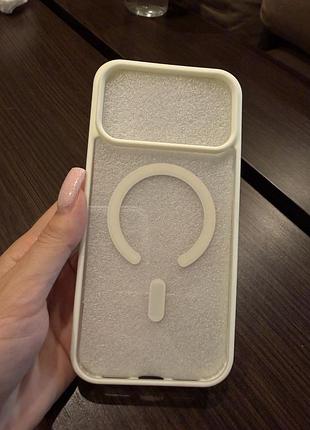 Чехол на iphone 17 pro max