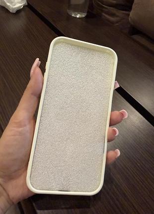 Чехол на iphone 17 pro max 3