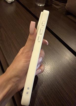 Чехол на iphone 17 pro max 4
