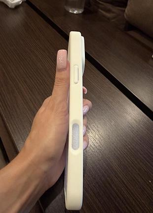 Чехол на iphone 17 pro max 5