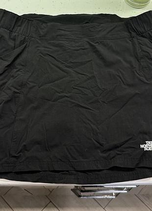 Юбка the north face