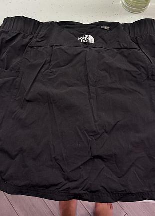 Юбка the north face 4
