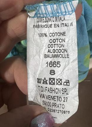 Продам платье рубашку 3