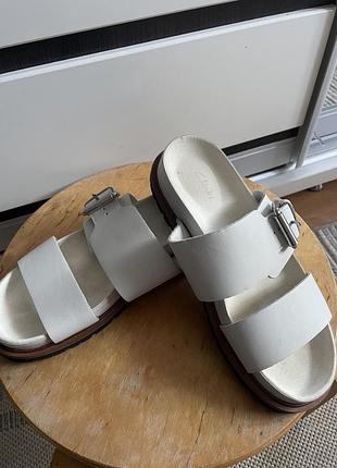 Обувь женская clarks