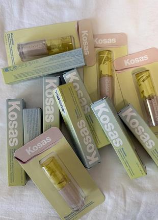 Консилери kosas