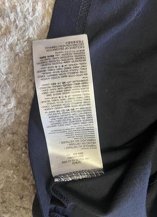Лонгслив converse , нова , розмір s 5
