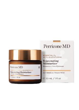 Essential fx rejuvenating moisturizer зволожуючий засіб, 30 мл.термін до жовт.-грудня 26