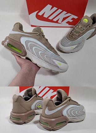 Кроссовки nike air max fire (р. 45) оригинал мужские / мужественные кроссовки летнее беговое nike air max 97 95 tn plus