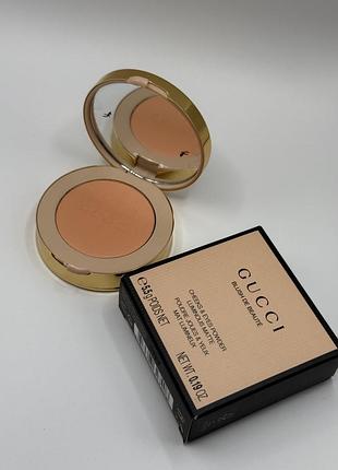 Румʼяна gucci 02