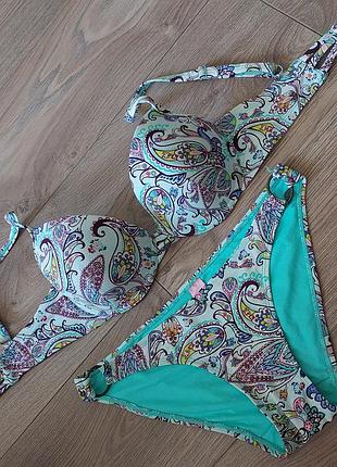 Роздільний купальник  hunkemoller 70a