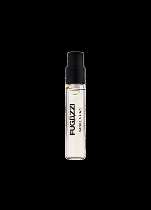 Fugazzi vanilla haze 2 мл