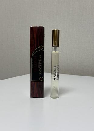 Оригінальна мініатюра аромату penhaligon's halfeti