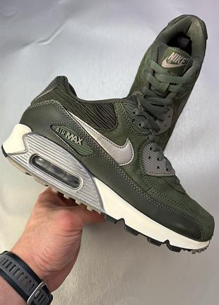 Кроссовки nike air max 90