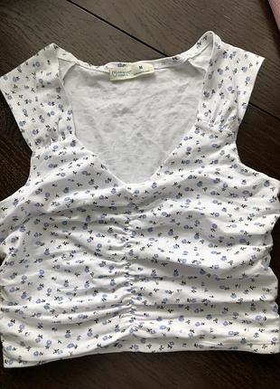 Майка двухслойна primark