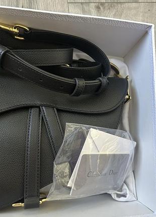 Сумка saddle bag 5