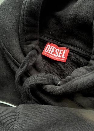 Худі diesel 2