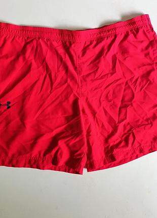 Плавательні шорти under armour