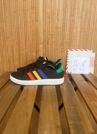 Кроссовки adidas grand court 2.0